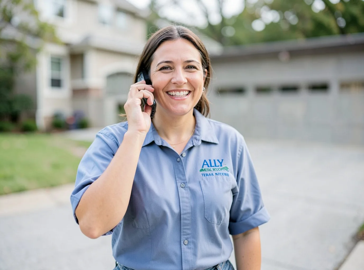 Metal Roof Installation Galesville, MD FAQs